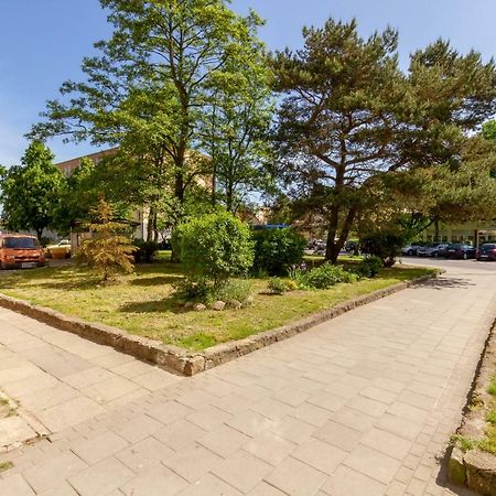 Apartments Gdansk Dworska By Noclegi Renters エクステリア 写真