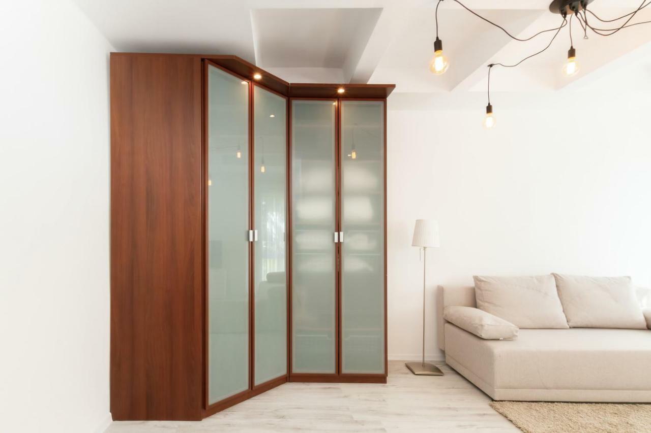 Apartments Gdansk Dworska By Noclegi Renters エクステリア 写真