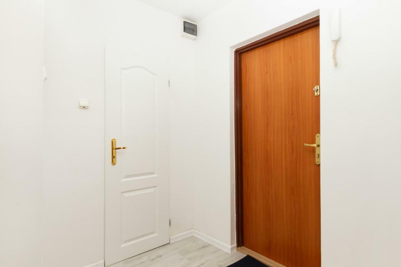 Apartments Gdansk Dworska By Noclegi Renters エクステリア 写真