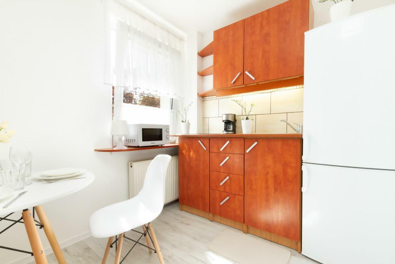 Apartments Gdansk Dworska By Noclegi Renters エクステリア 写真