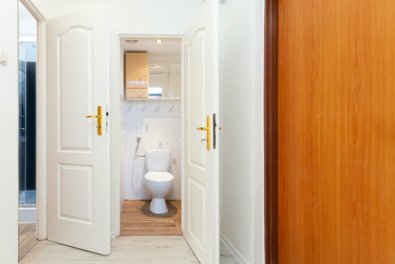 Apartments Gdansk Dworska By Noclegi Renters エクステリア 写真